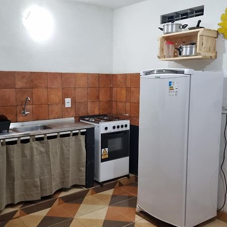Linda Surf House Apartamentos 伊塔卡雷 外观 照片