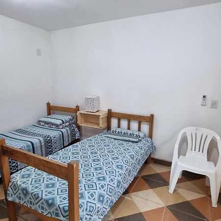Linda Surf House Apartamentos 伊塔卡雷 外观 照片
