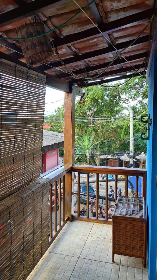 Linda Surf House Apartamentos 伊塔卡雷 外观 照片