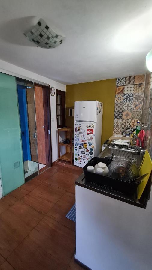 Linda Surf House Apartamentos 伊塔卡雷 外观 照片