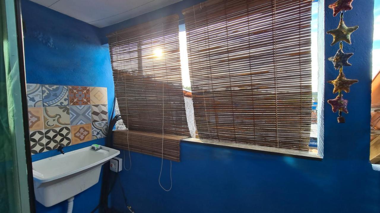 Linda Surf House Apartamentos 伊塔卡雷 外观 照片