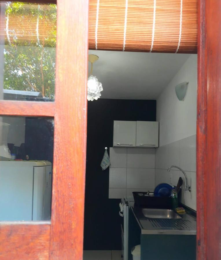 Linda Surf House Apartamentos 伊塔卡雷 外观 照片