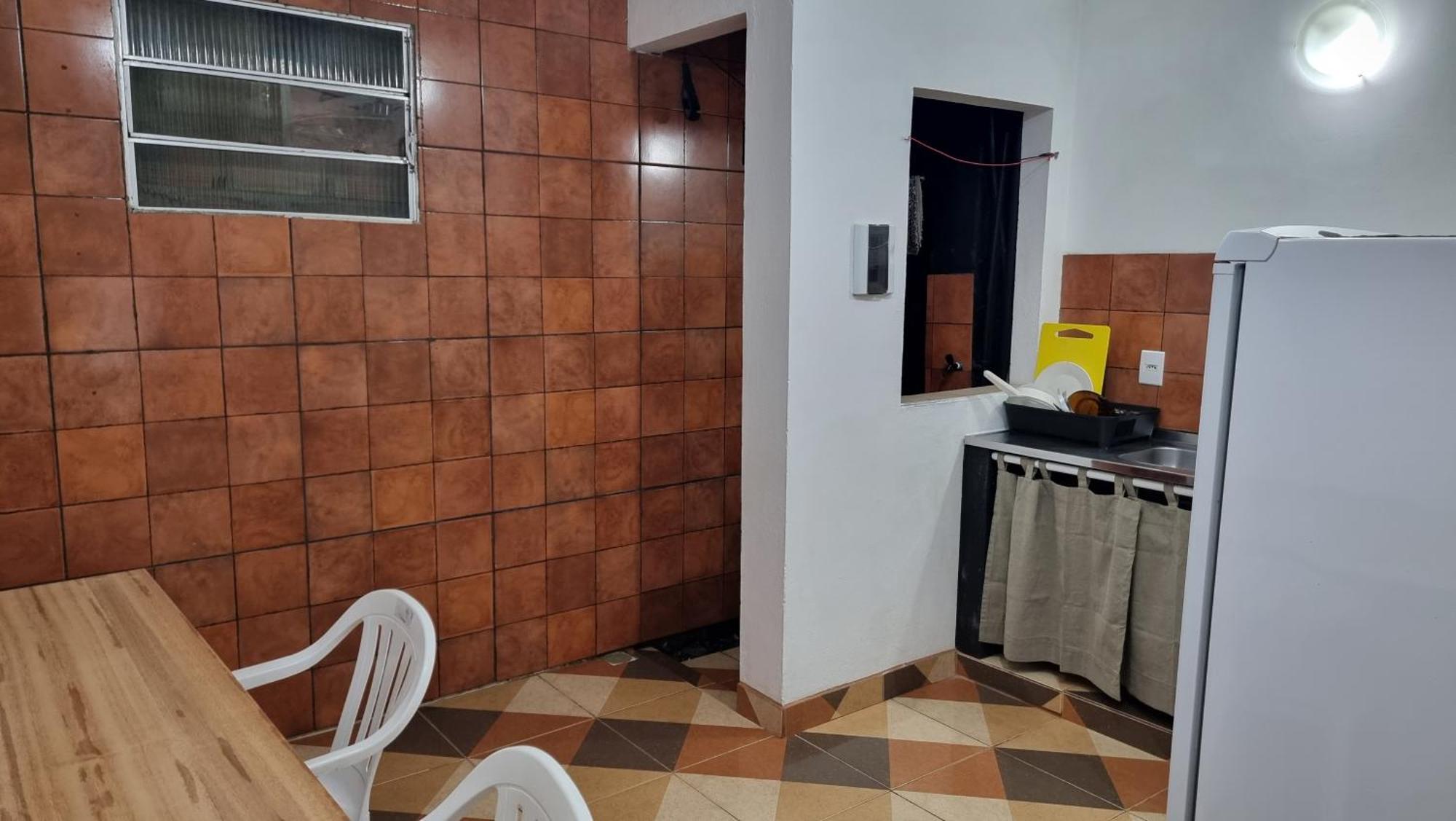 Linda Surf House Apartamentos 伊塔卡雷 外观 照片