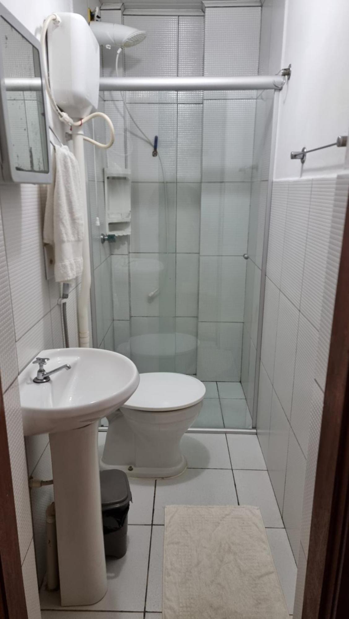Linda Surf House Apartamentos 伊塔卡雷 外观 照片