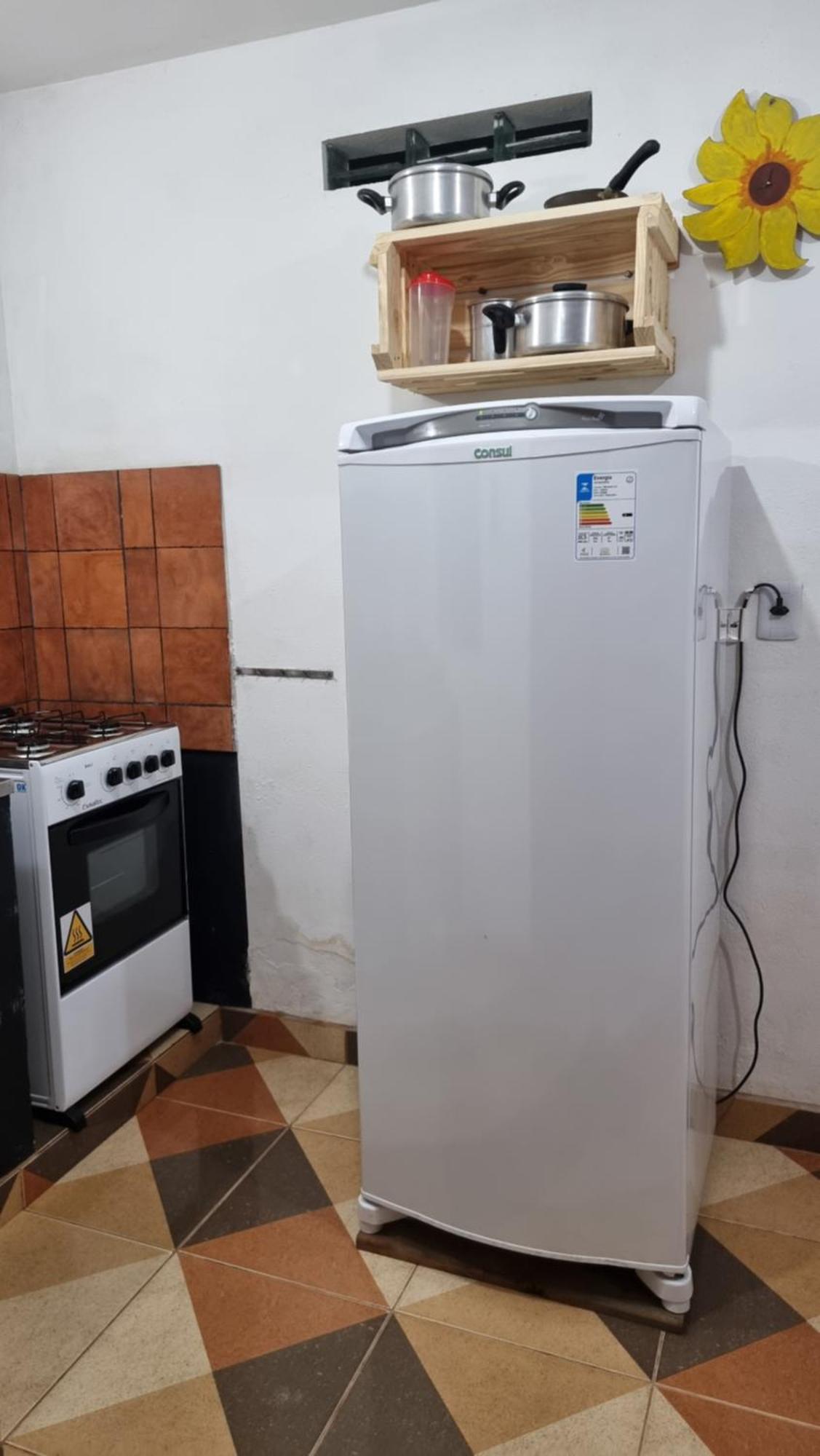 Linda Surf House Apartamentos 伊塔卡雷 外观 照片