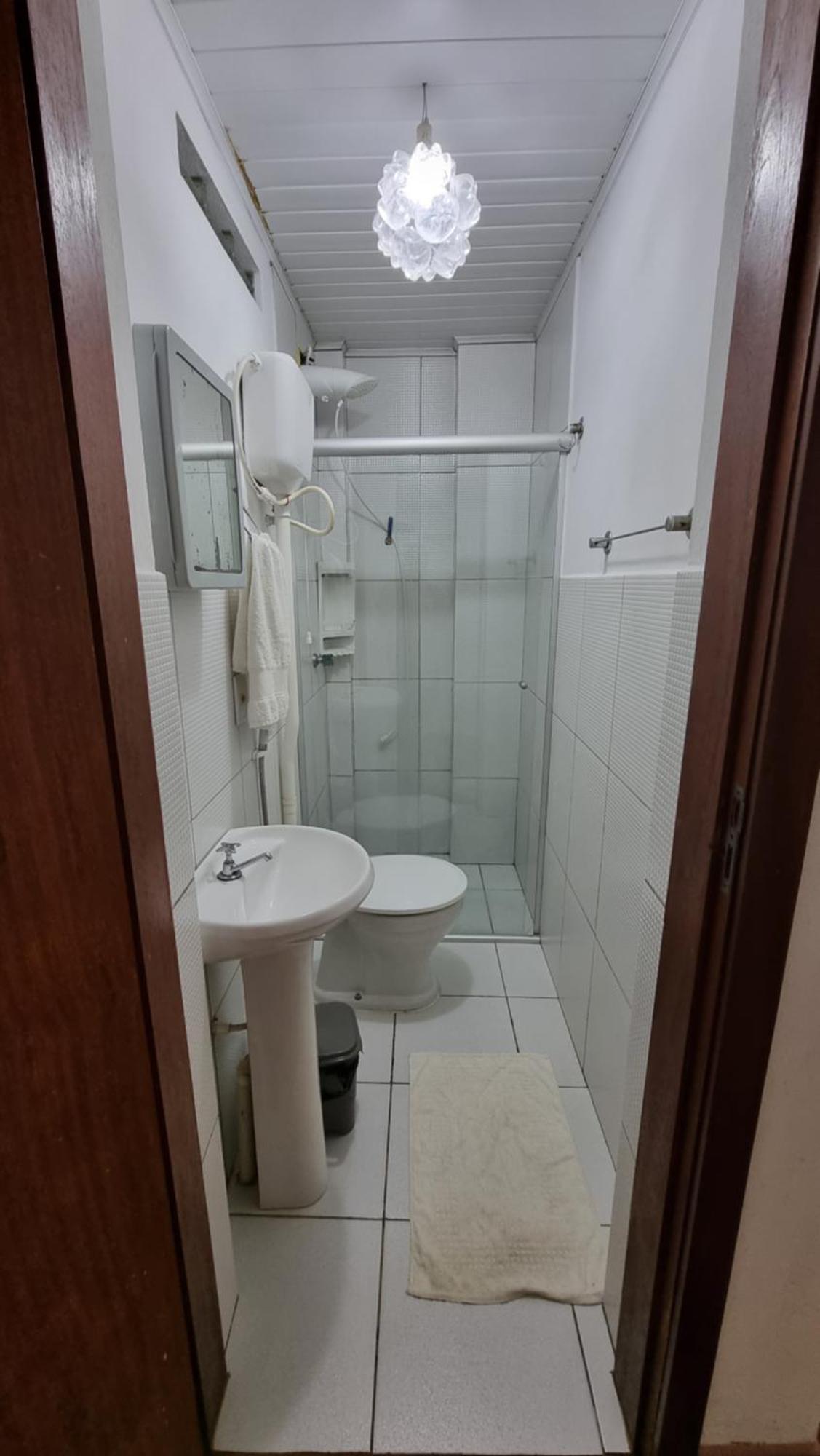 Linda Surf House Apartamentos 伊塔卡雷 外观 照片
