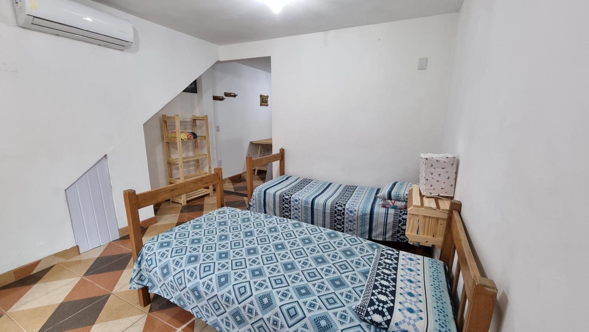 Linda Surf House Apartamentos 伊塔卡雷 外观 照片