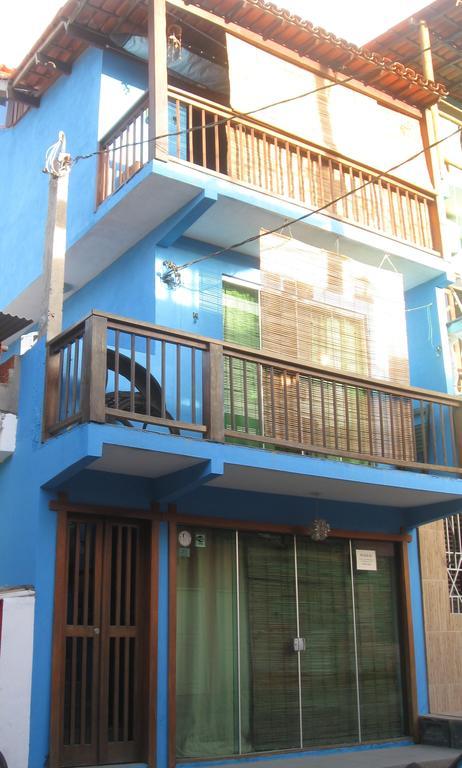 Linda Surf House Apartamentos 伊塔卡雷 外观 照片