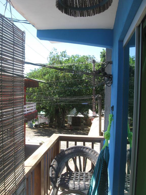 Linda Surf House Apartamentos 伊塔卡雷 外观 照片
