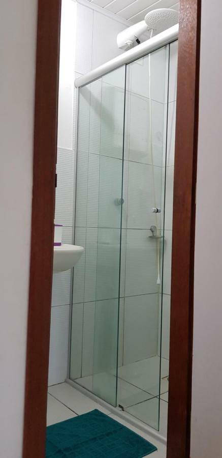 Linda Surf House Apartamentos 伊塔卡雷 外观 照片