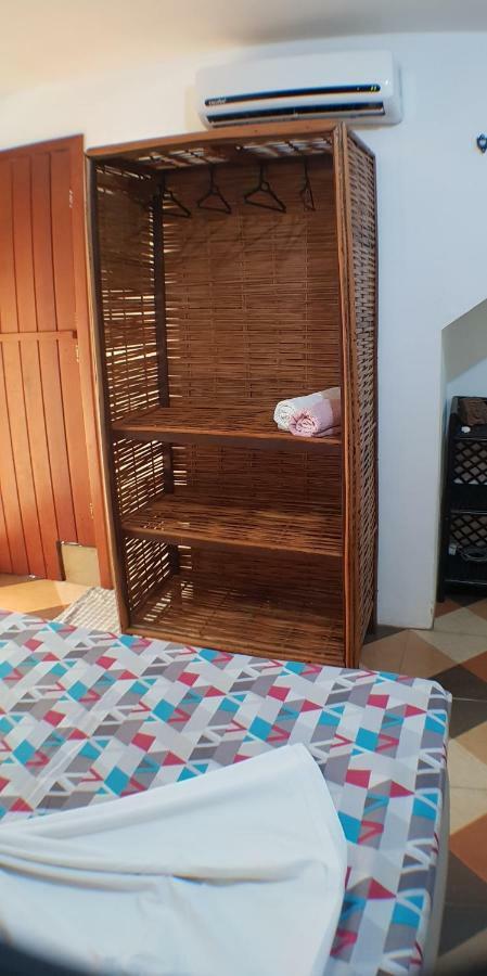 Linda Surf House Apartamentos 伊塔卡雷 外观 照片