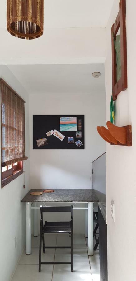 Linda Surf House Apartamentos 伊塔卡雷 外观 照片
