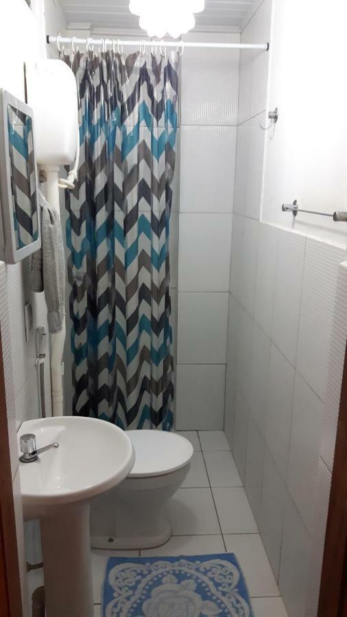 Linda Surf House Apartamentos 伊塔卡雷 外观 照片